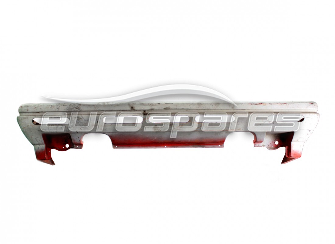 NEU Ferrari HINTERE UNTERE VERKLEIDUNG . TEILENUMMER 61906700 (1)
