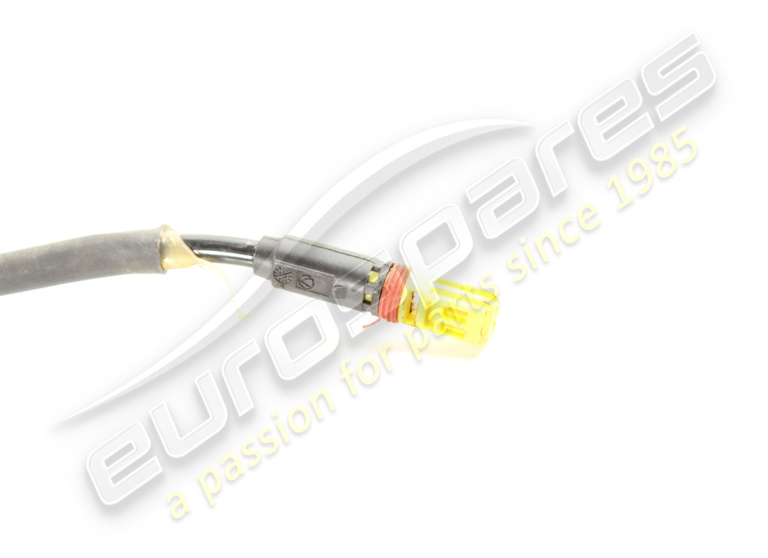gebrauchter ferrari hinterer stossdämpfer. teilenummer 325388 (4)