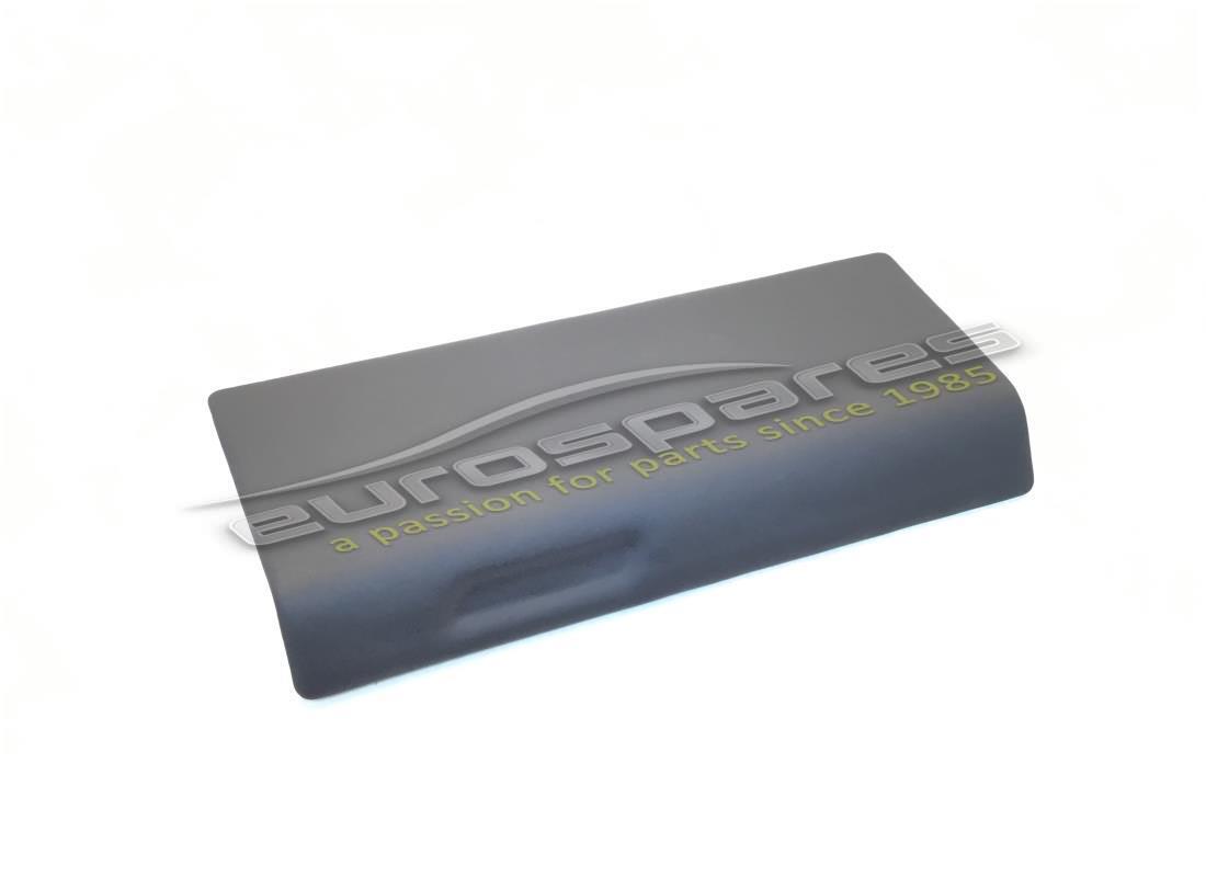 neue ferrari handschuhfachtür mit abdeckung, schwarz vm8500. teilenummer 64444200 (1)
