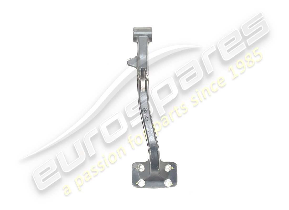 gebrauchtes maserati bremspedal. teilenummer 201995 (2)