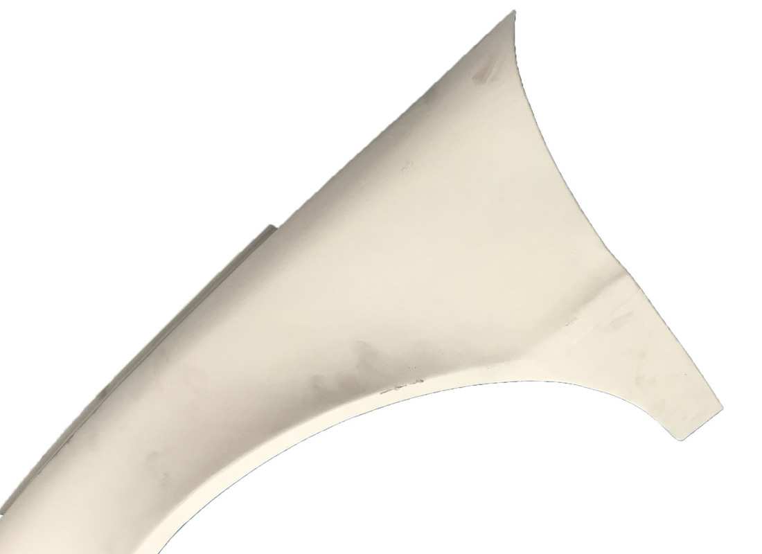 neuer eurospares linker frontfender. teilenummer eap1225989 (3)