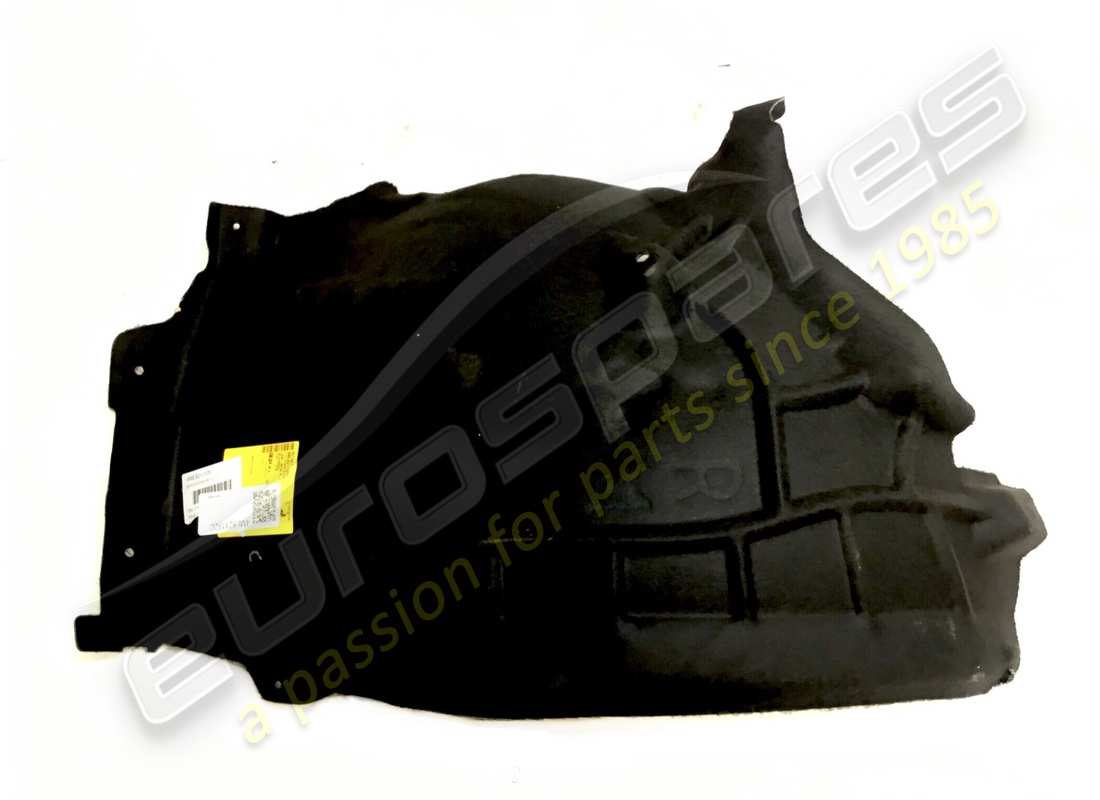 neues lamborghini radgehäuse. teilenummer 4ml821192c (1)