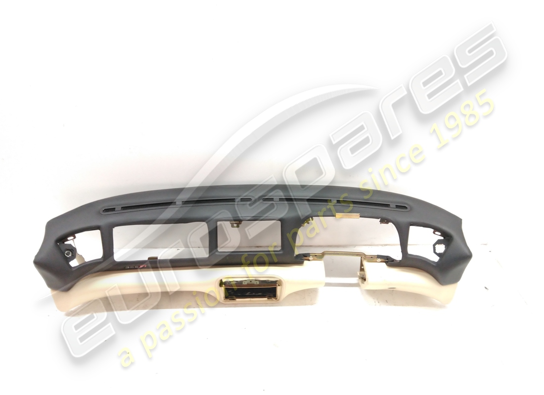 GEBRAUCHT Ferrari GEPOLSTERTER ARMATURENBRETT-OBERRAHMEN . TEILENUMMER 648847.. (1)