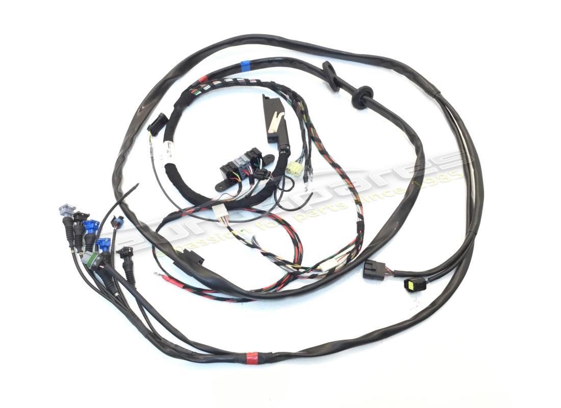 neu ferrari cavi complete cambio elettroatt.g. teilenummer 178207 (1)