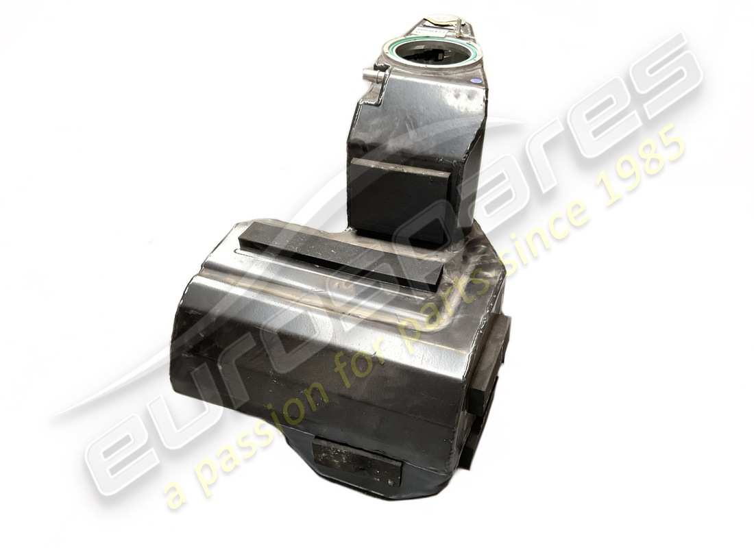 gebrauchter lamborghini kraftstofftank serb.sx. teilenummer 470201021g (2)