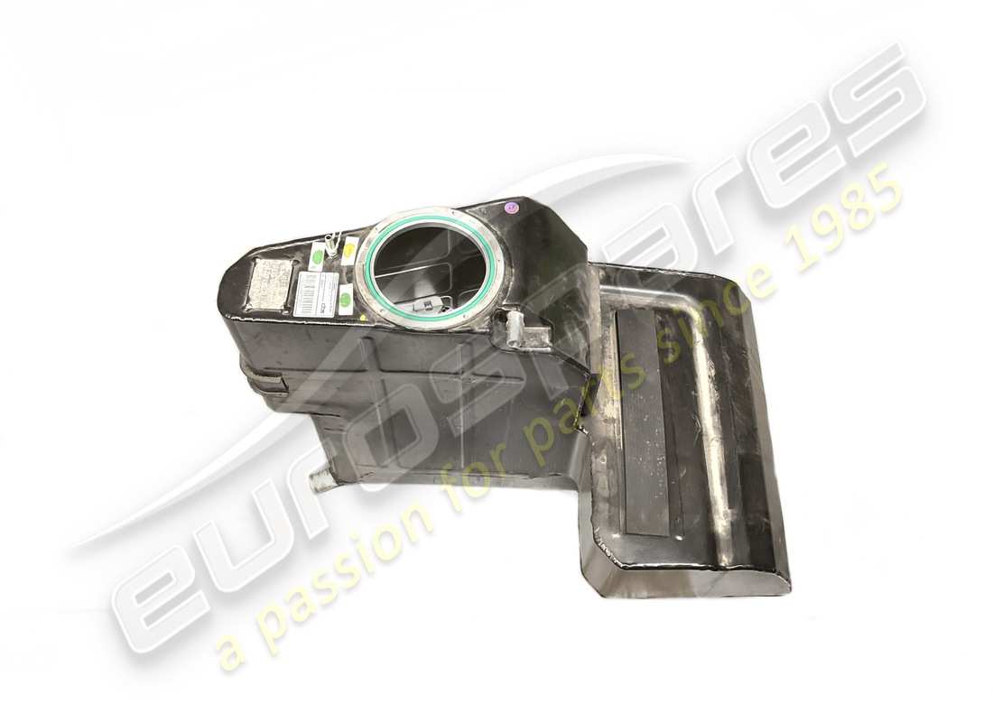 gebrauchter lamborghini kraftstofftank serb.sx. teilenummer 470201021g (1)