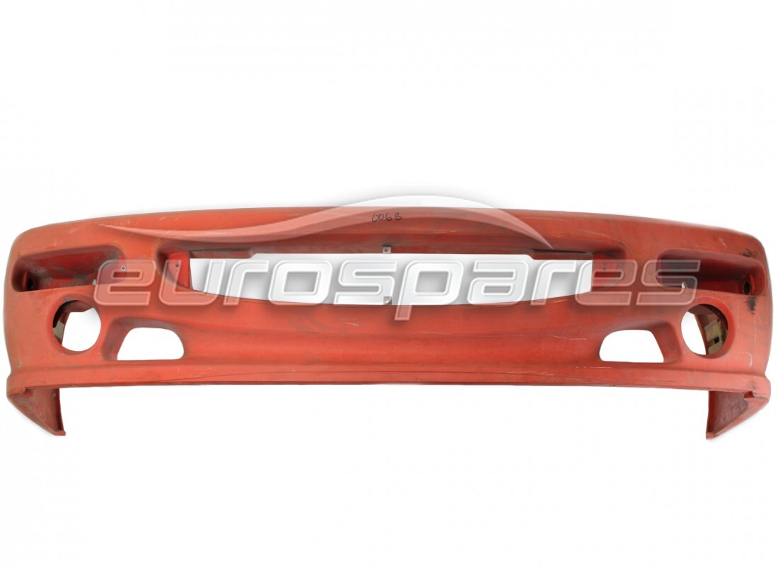 neuer ferrari frontstoßstange. teilenummer 64440510 (1)
