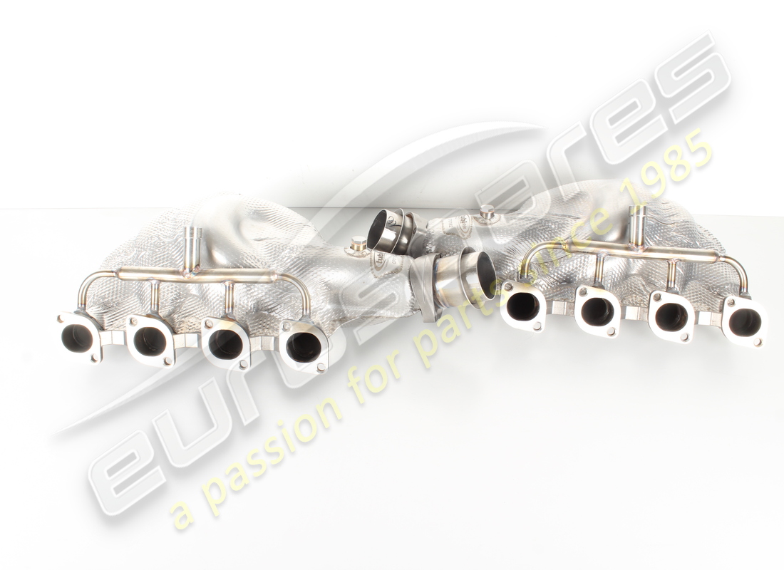 neues tubi 360 hitzegeschilded verteiler kit, usa. teilenummer tsfe360c99003 (4)