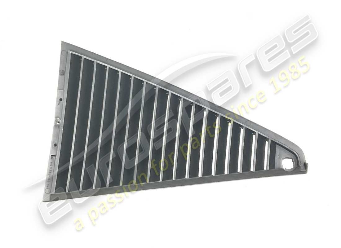 neu (andere) ferrari rechter hinterer grill gts. teilenummer 60336203 (2)