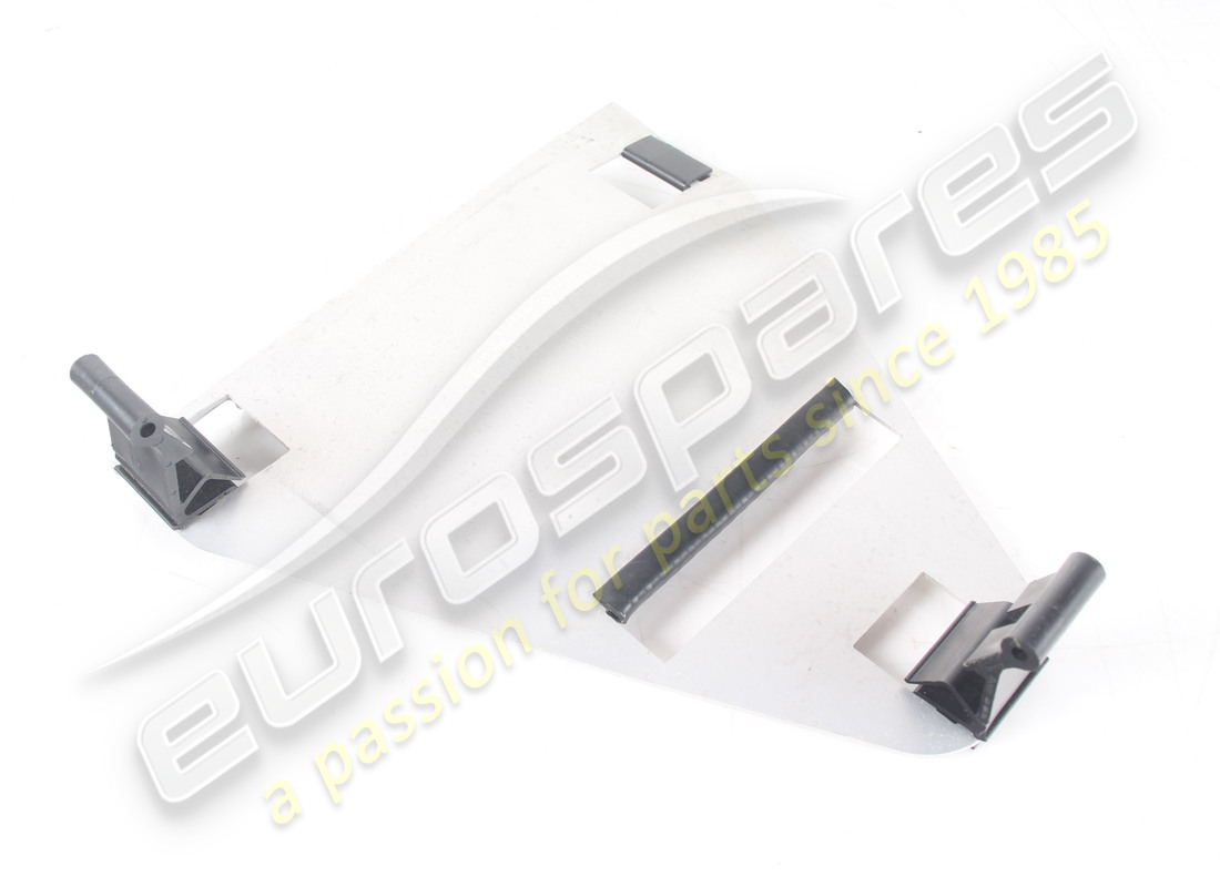 GEBRAUCHT Lamborghini HALTERUNG ECU MOTOR . TEILENUMMER 4T7907461 (1)