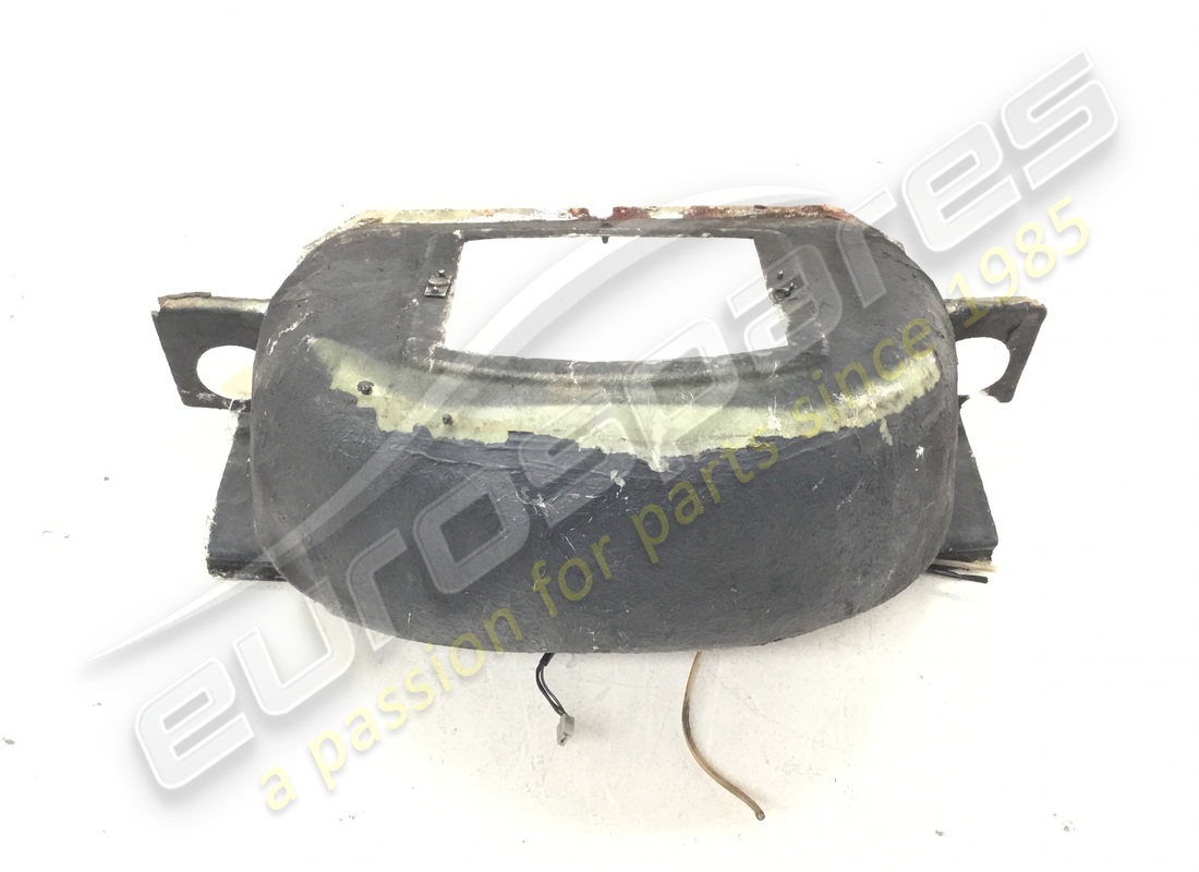 GEBRAUCHT Ferrari ERSATZRADFACH . TEILENUMMER 60277704 (1)