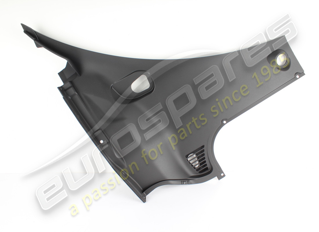 neues ferrari komplettes rh-unterwindschutzscheiben-tr. teilenummer 83749700 (1)