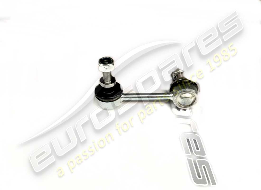 NEUER Eurospares Linker Überrollbügel-Link. TEILENUMMER 159307 (1)