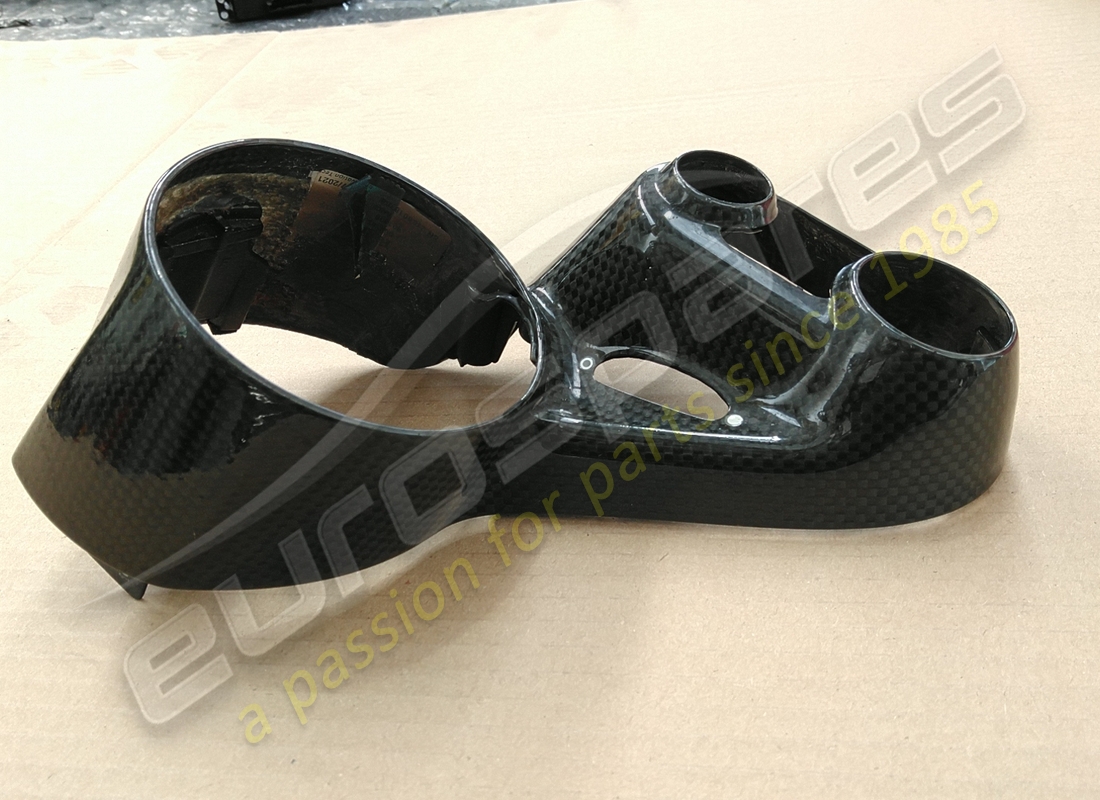 beschädigt ferrari komplettes satell links fahrerseite. teilenummer 891898 (2)