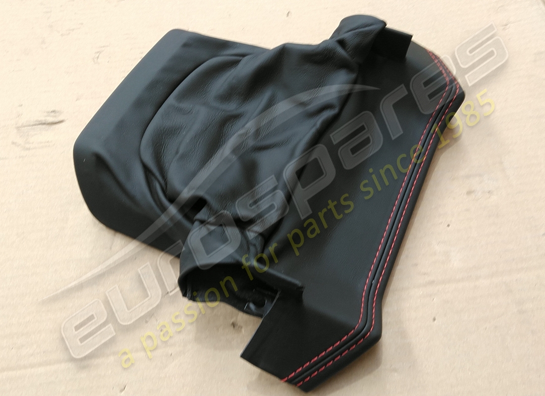 GEBRAUCHTE Lamborghini ABDECKUNG LENKSÄULE . TEILENUMMER 4T0857192A (1)