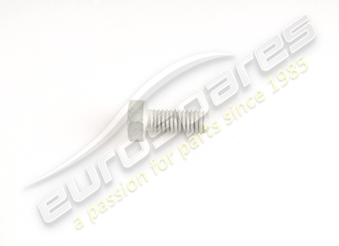 neue ferrari schraube. teilenummer 10977624 (2)