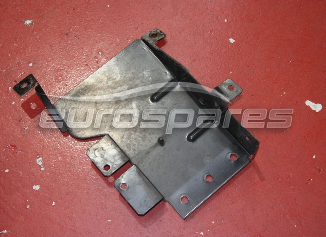 GEBRAUCHT Maserati KOMPLETTE RECHTE VERSTÄRKUNGSHALTERUNG. TEILENUMMER 68269900 (1)