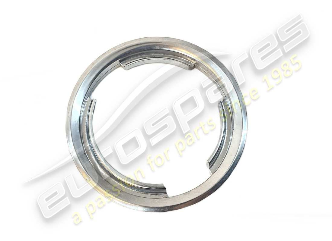 GEBRAUCHTE Ferrari CHROMBEZEL FÜR RECHTE TÜR TWE. TEILENUMMER 83986300 (1)