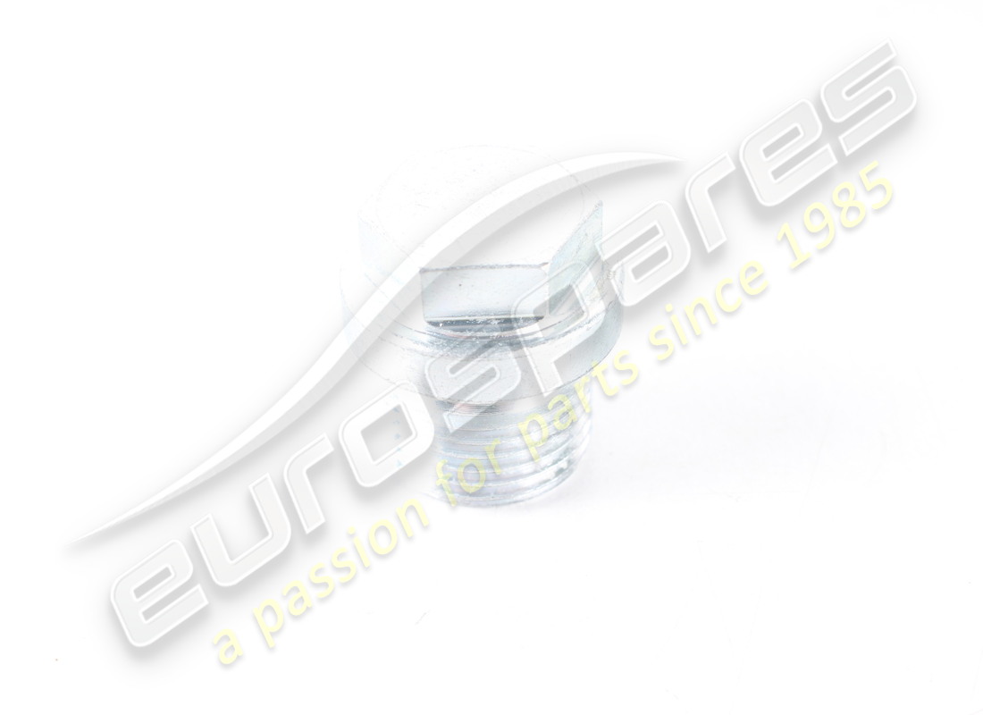 neuer porsche gewindestopfen - m 18 x 1,5. teilenummer 99906402601 (2)