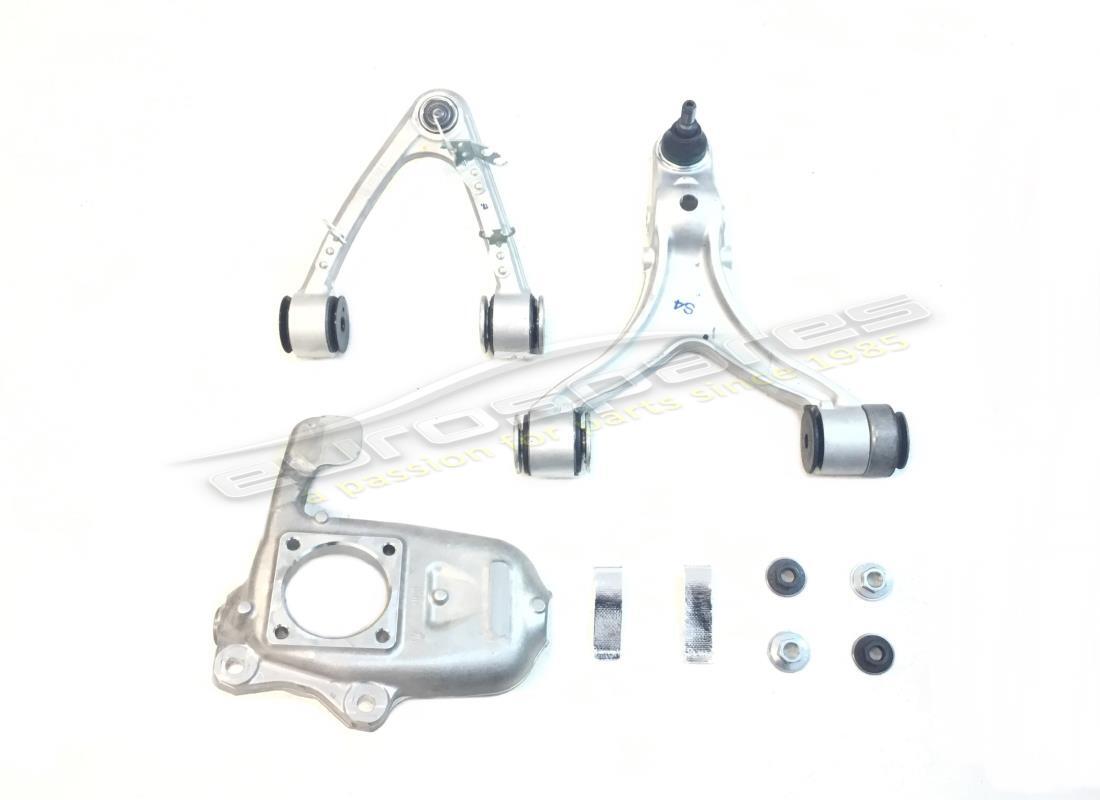 neues maserati rechts-vorderradaufhängungs-kit. teilenummer 980139893 (1)