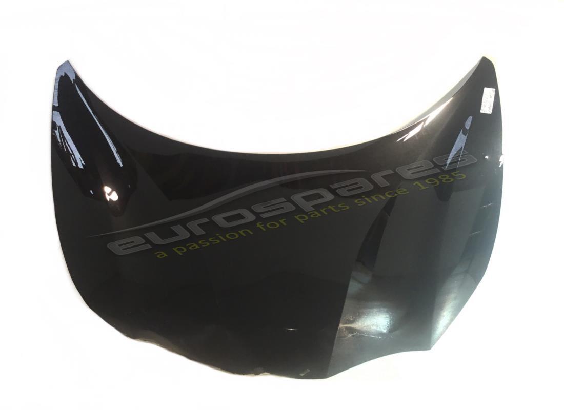 gebraucht ferrari vordere motorhaube rhd teilenummer 87432211 (2)