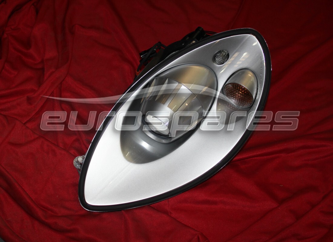 NEU (SONSTIGE) Ferrari LH-SCHEINWERFEREINHEIT. TEILENUMMER 80224073 (1)