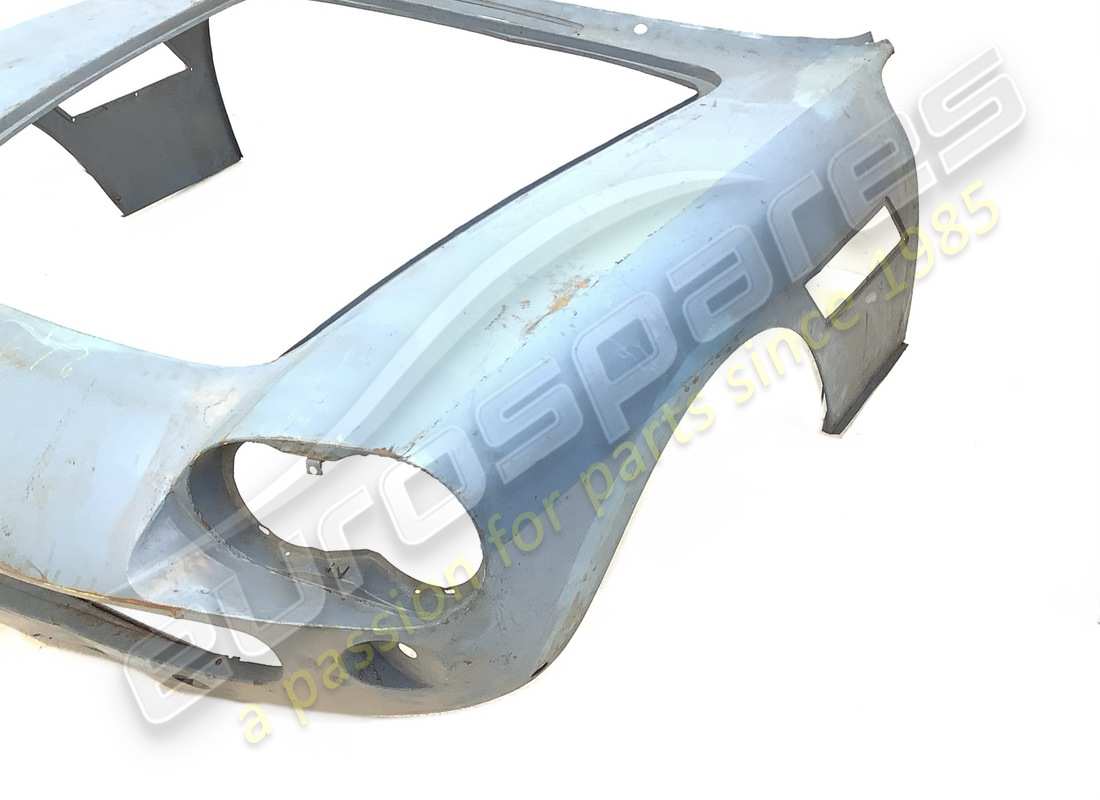 neues ferrari front-end komplett lhd 330 gt mk1. teilenummer 2421800007 (2)