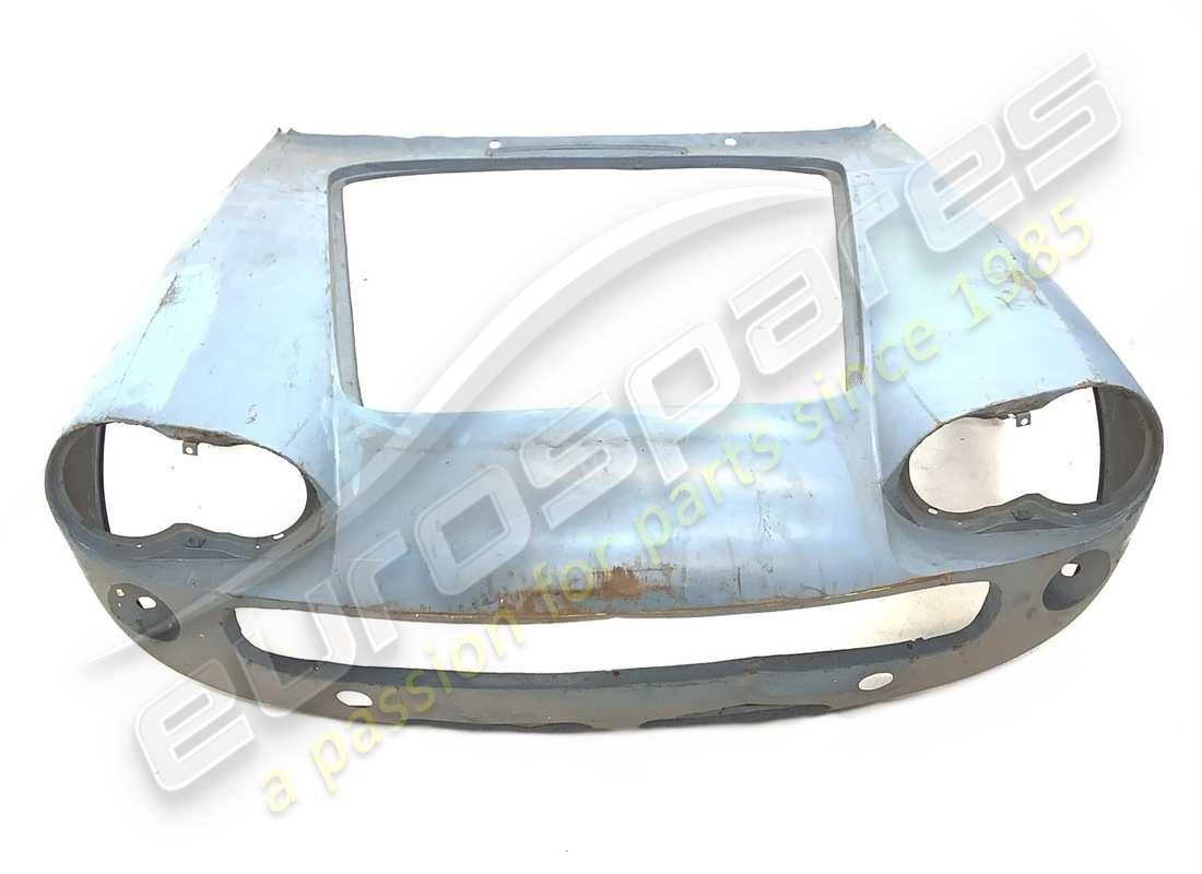 neues ferrari front-end komplett lhd 330 gt mk1. teilenummer 2421800007 (1)
