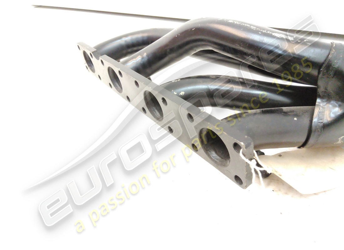 neuer maserati linker auspuffkrümmer für ss- und serienmotor von auto n. ???. teilenummer 115ssmt65847 (2)