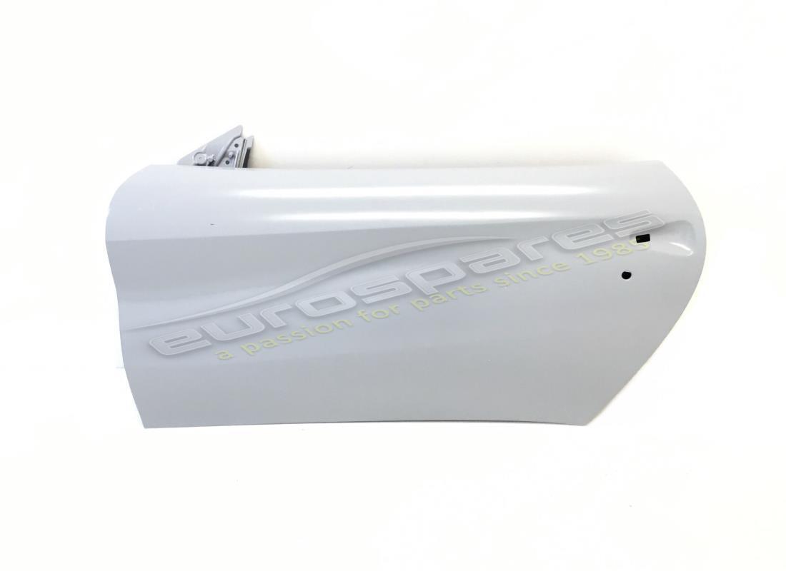 NEUE Ferrari KOMPLETTE LINKE SEITENTÜR. TEILENUMMER 84182411 (1)