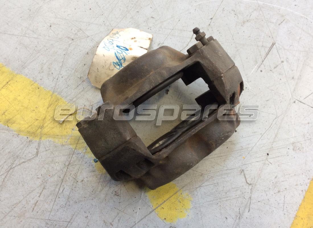 GEBRAUCHTER Ferrari RECHTER VORDERER BREMSSATTEL. TEILENUMMER 95690307 (1)