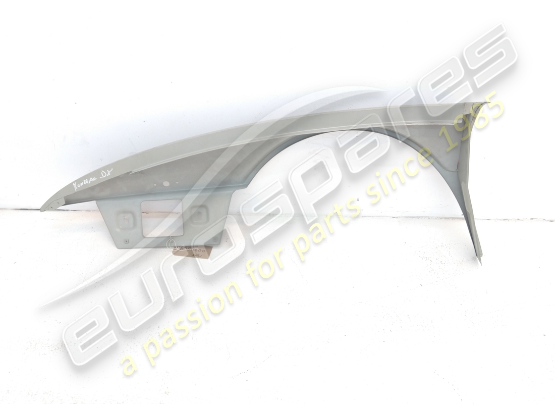neuer ferrari rechter frontflügel. teilenummer 60511800 (2)