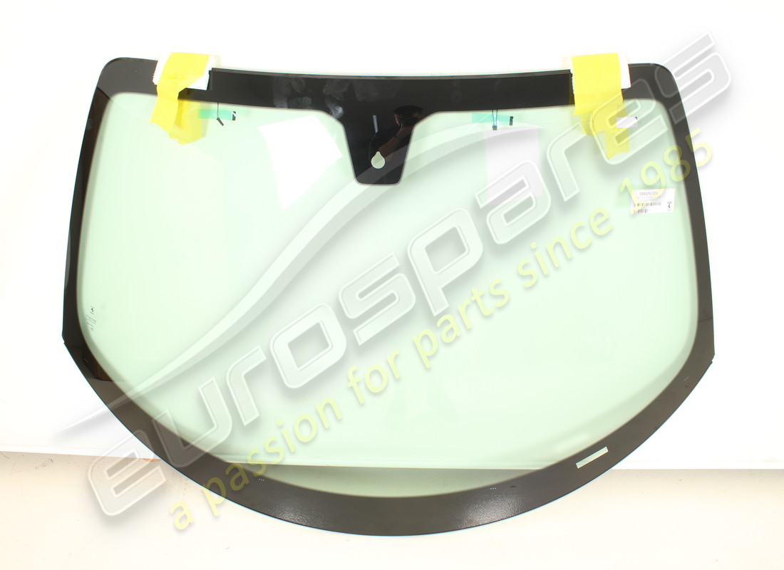 neue ferrari windschutzscheibe 488 gtb & pista coupe. teilenummer 86250300 (1)
