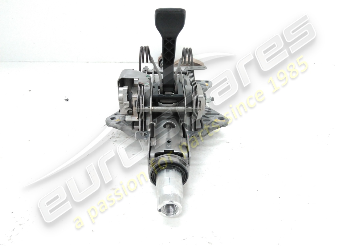 gebrauchte lamborghini lenksäule. teilenummer 400419501b (2)