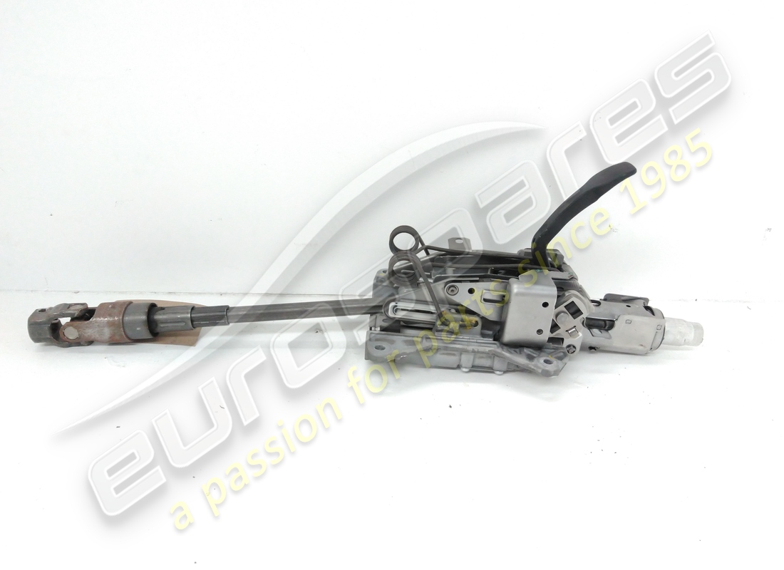 Gebrauchte Lamborghini Lenksäule. TEILENUMMER 400419501B (1)