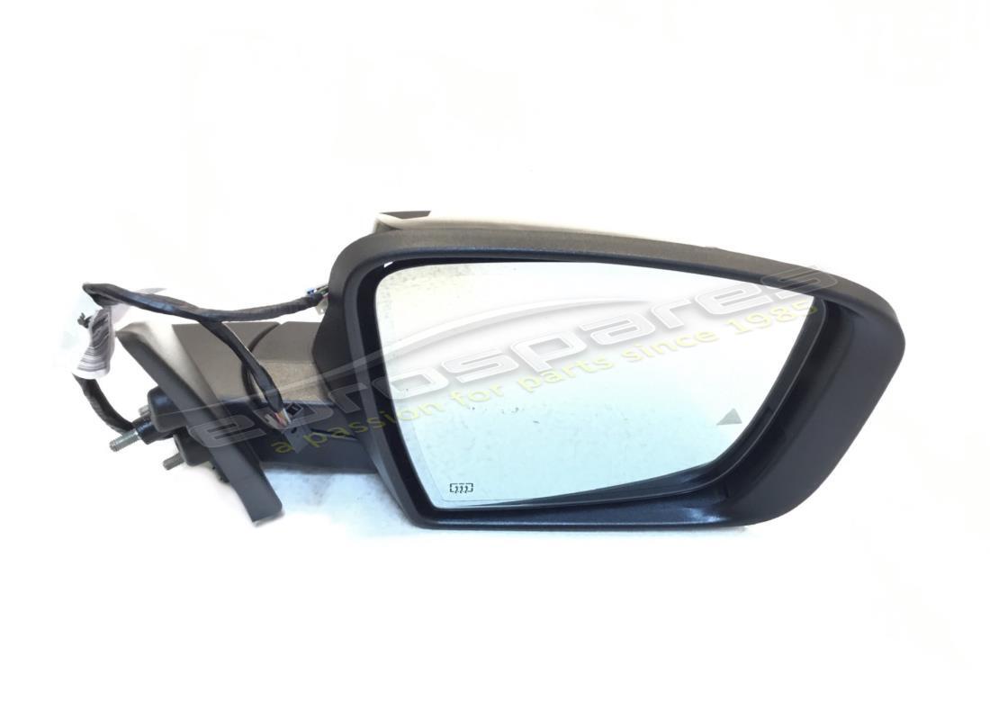 neu maserati rechte aussenspiegelbaugruppe. teilenummer 670149135 (1)