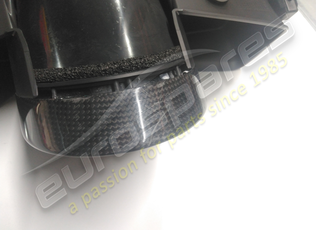 gebrauchte ferrari instrumententafel. teilenummer 863733 (2)