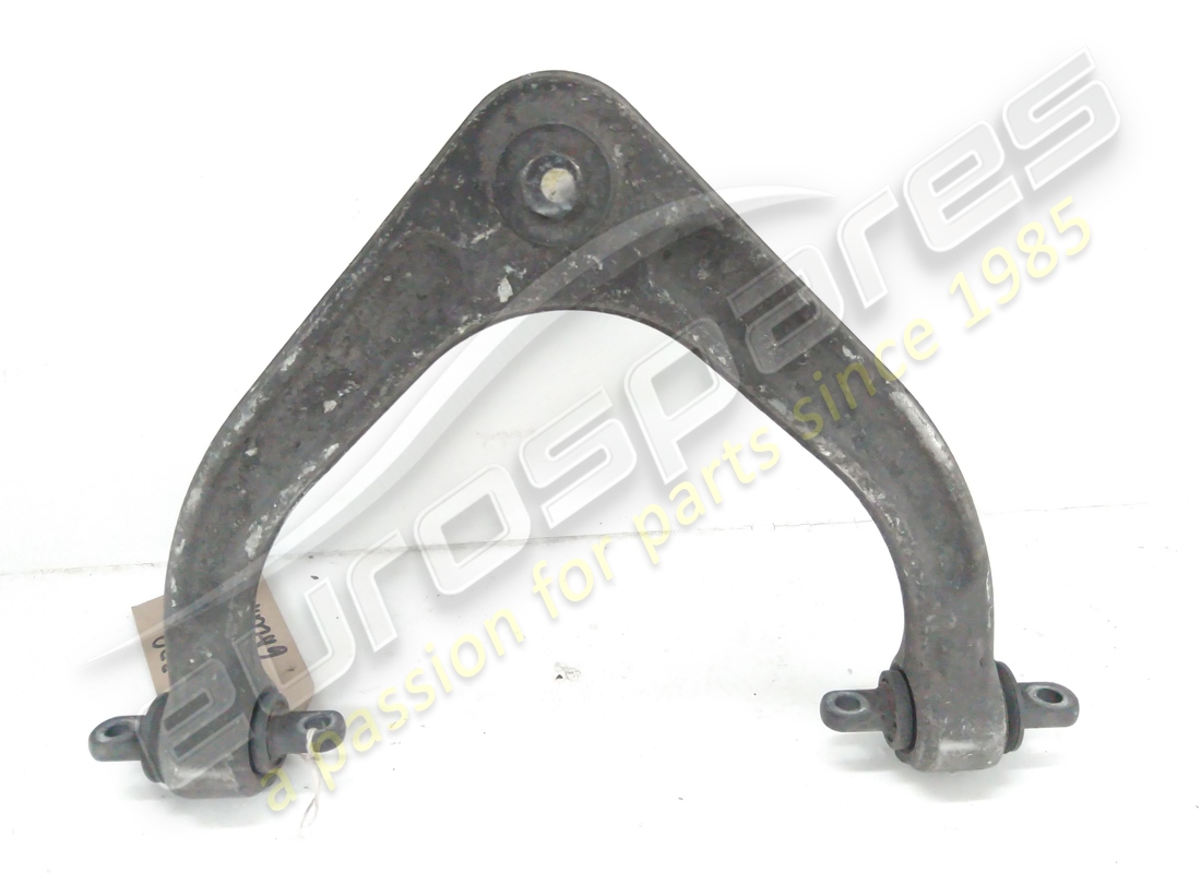 gebrauchter lamborghini track control arm. teilenummer 400505323b (2)