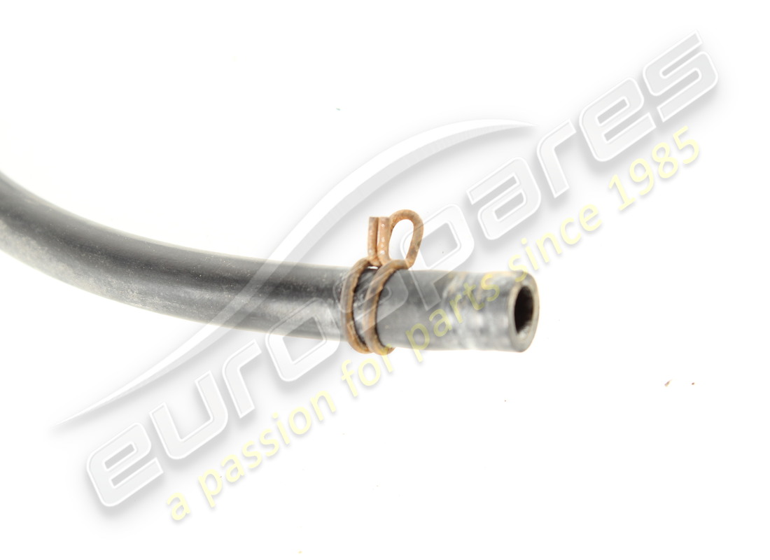 VERWENDETES Ferrari ROHR . TEILENUMMER 156082 (1)