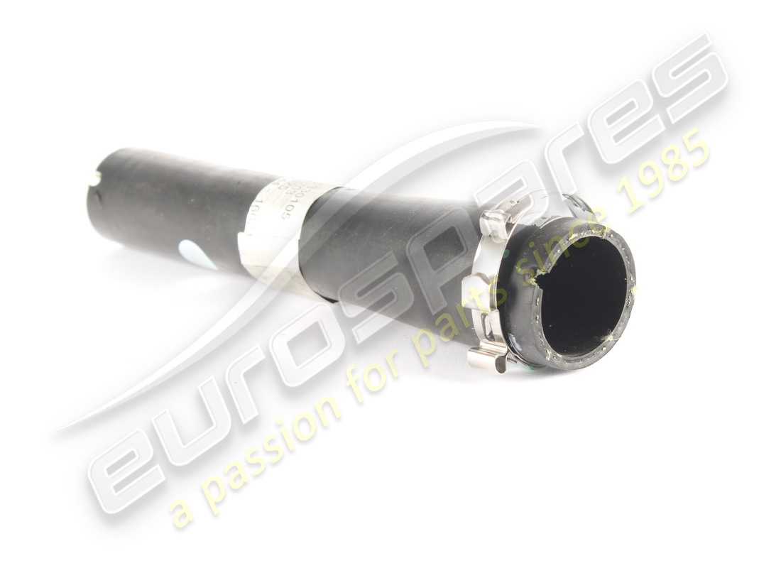 verwendeter ferrari schlauchverbinder mit doppeltem durchmesser. teilenummer 330105 (2)