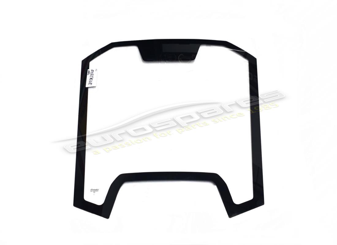 VERWENDET Lamborghini TEIL EINFÜGEN. TEILENUMMER 4T0827631E (1)