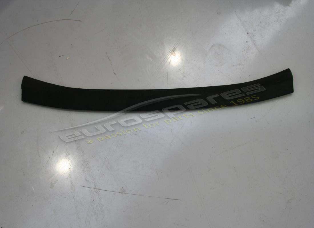VERWENDET Lamborghini GAP HIDER . TEILENUMMER 4T0858345BEA9 (1)