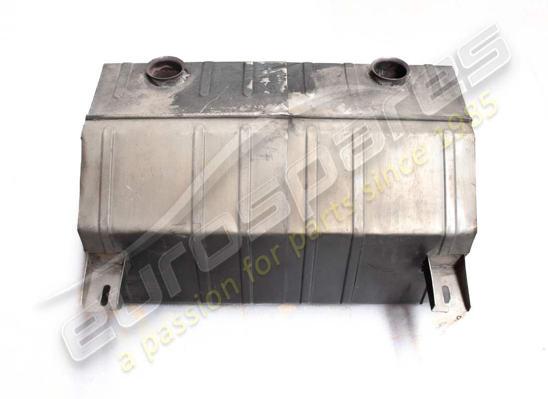 gebrauchter lamborghini schalldämpfer (baugruppe). teilenummer 004430979 (4)