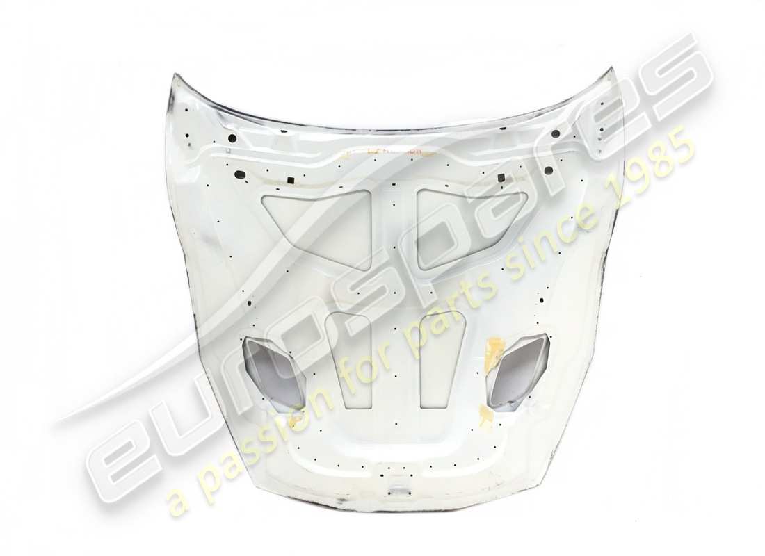 gebraucht ferrari komplett motorraum li. teilenummer 87709011 (2)