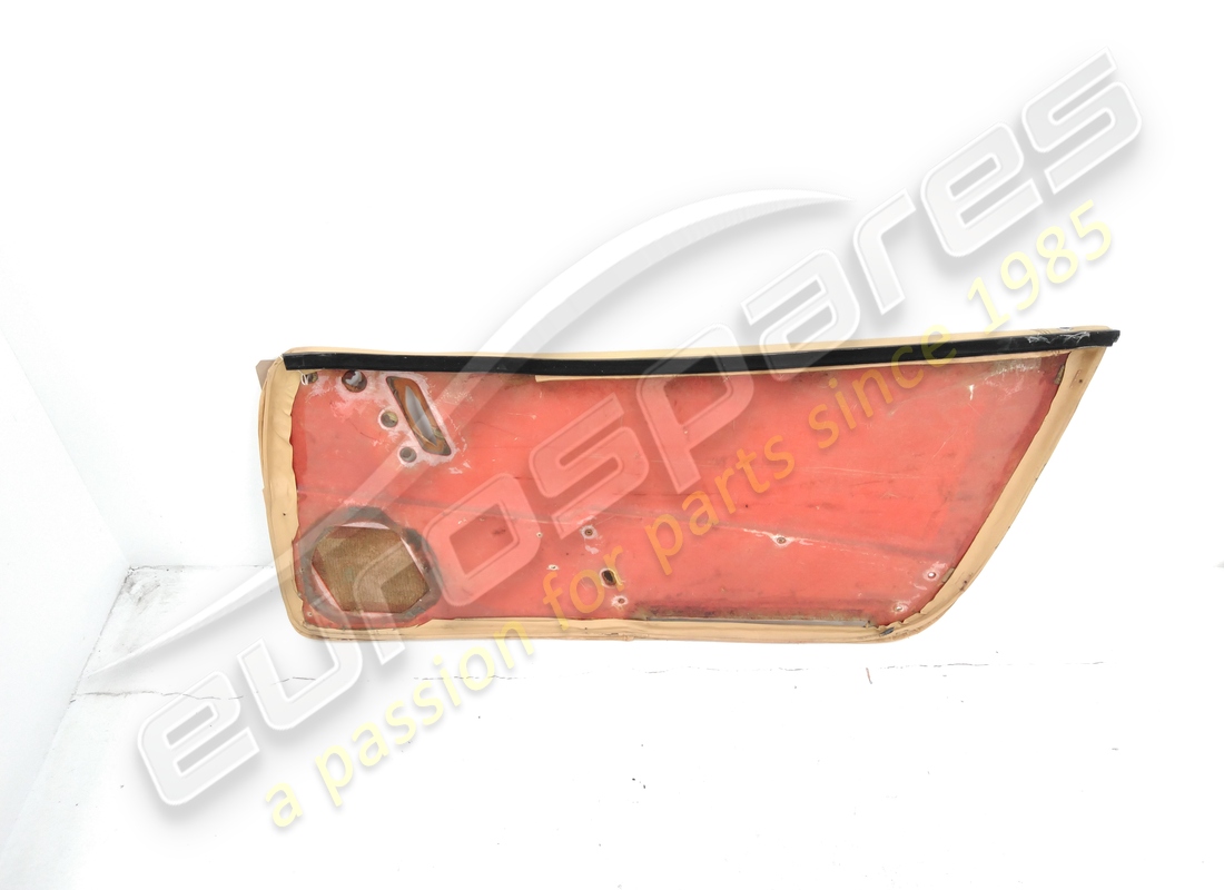gebraucht ferrari linkes innenblech. teilenummer 62304700 (4)