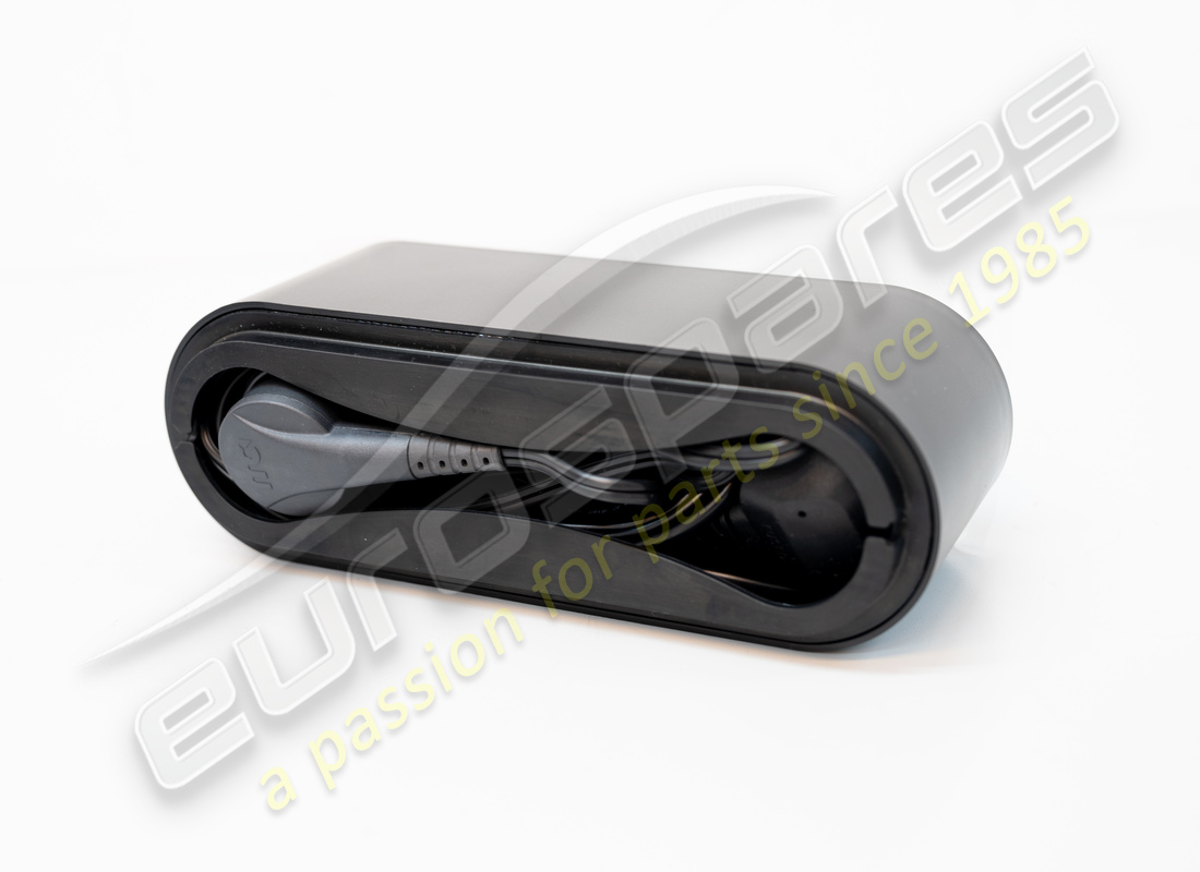 neues ferrari batterieladegerät / -konditionierer, 5a. teilenummer 803882 (3)