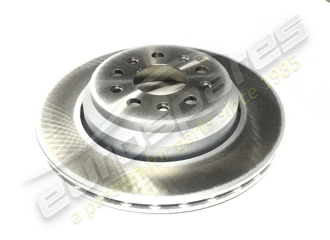 neue maserati hintere bremsscheibe. teilenummer 670030934 (2)