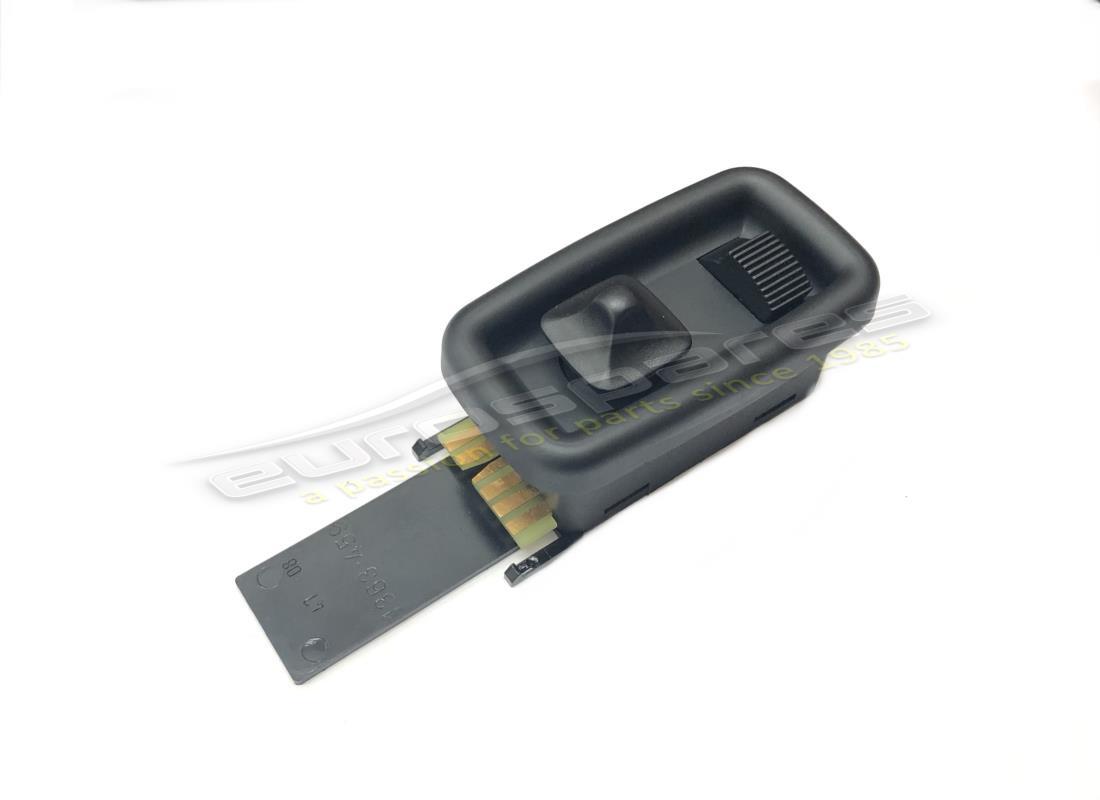 neuer ferrari spiegelschalter 0e. teilenummer 61063200 (1)