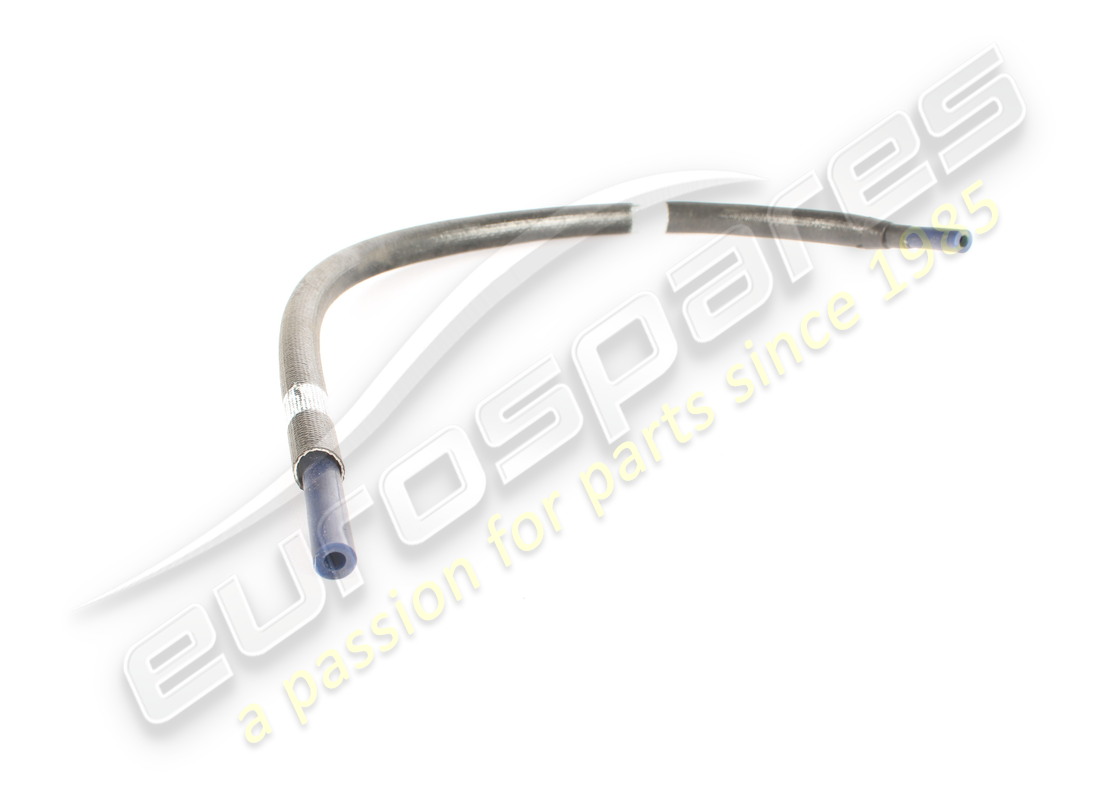 GEBRAUCHTES Ferrari GUMMIROHR . TEILENUMMER 865500 (1)