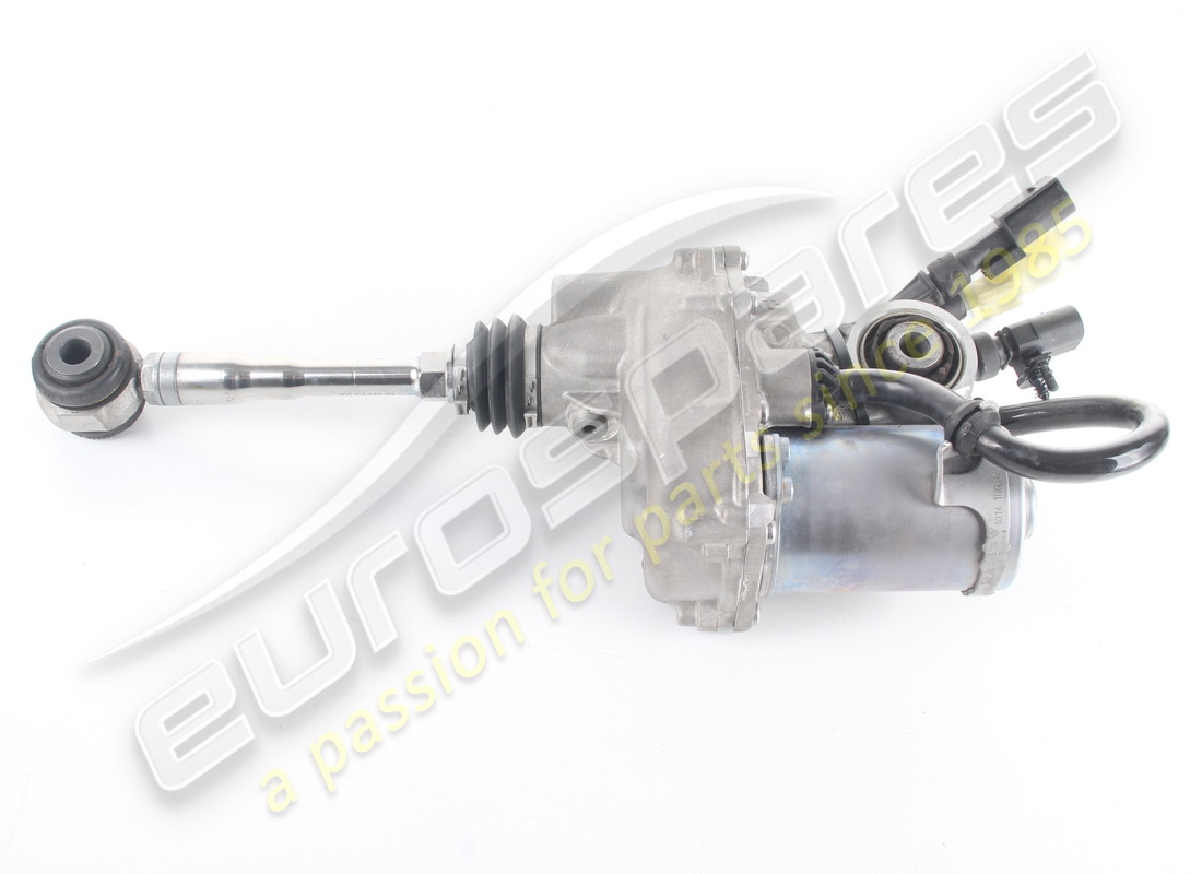 verwendeter lamborghini stellantrieb. teilenummer 470501397b (3)